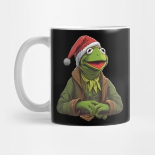 kermit the frog Mug